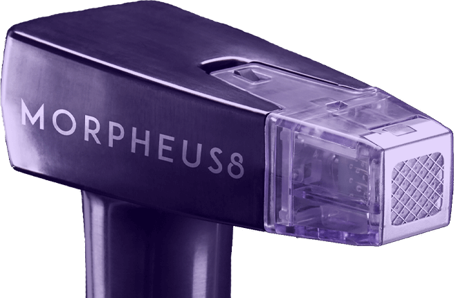 墨菲斯電波 morpheus8